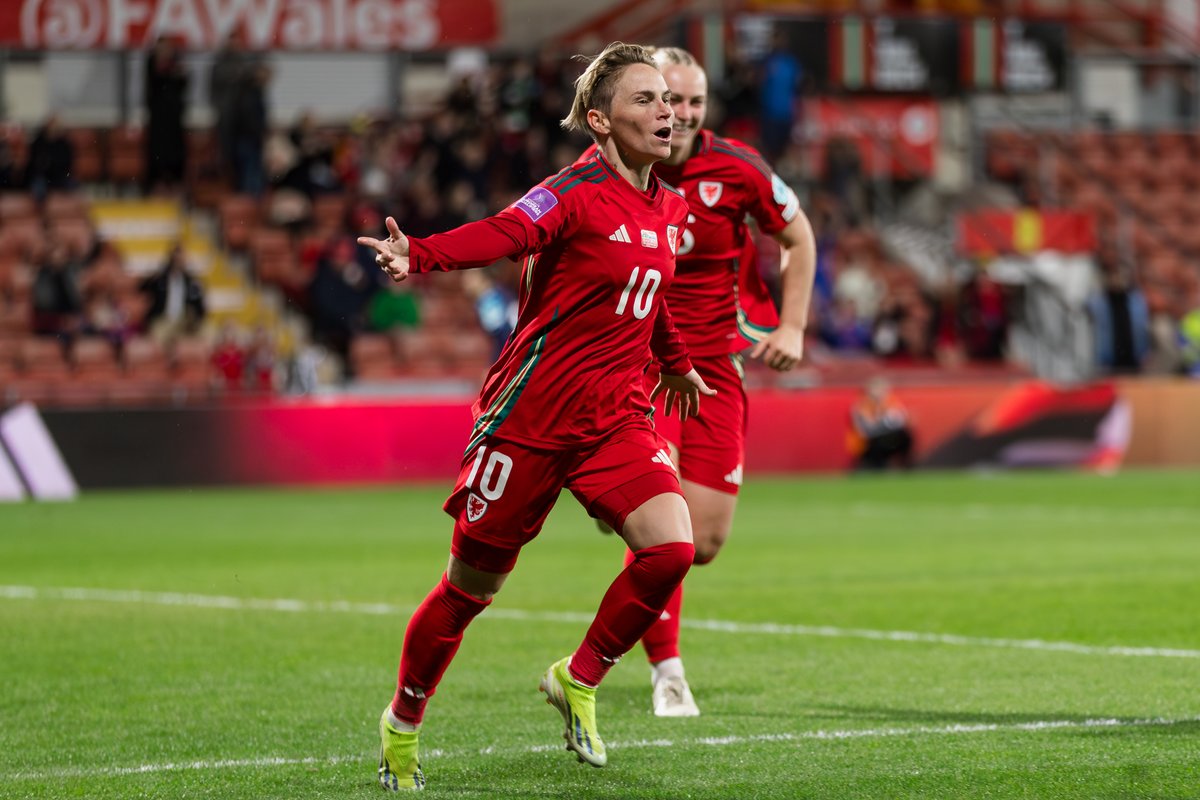 FA WALES tweet media