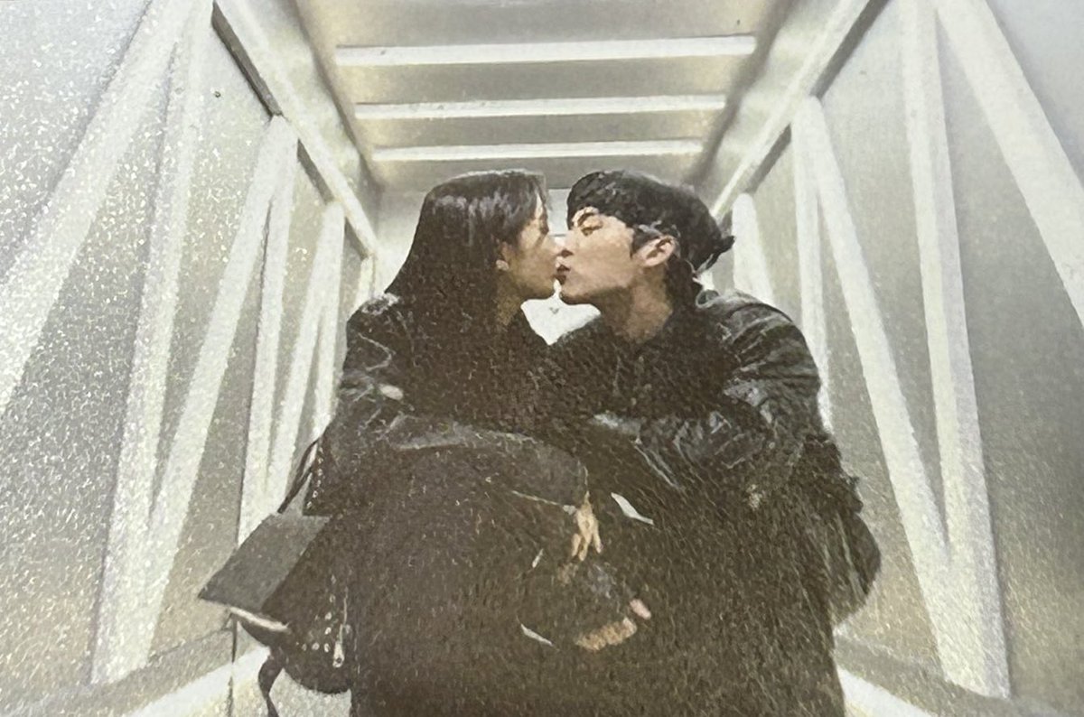 dearbubble7's tweet photo. you cant question the chemistry of these two when they're literally THIS in just some pics

#MyDearestNemesis #ChoiHyunWook #MunKaYoung https://t.co/1eBT4iCEOx
