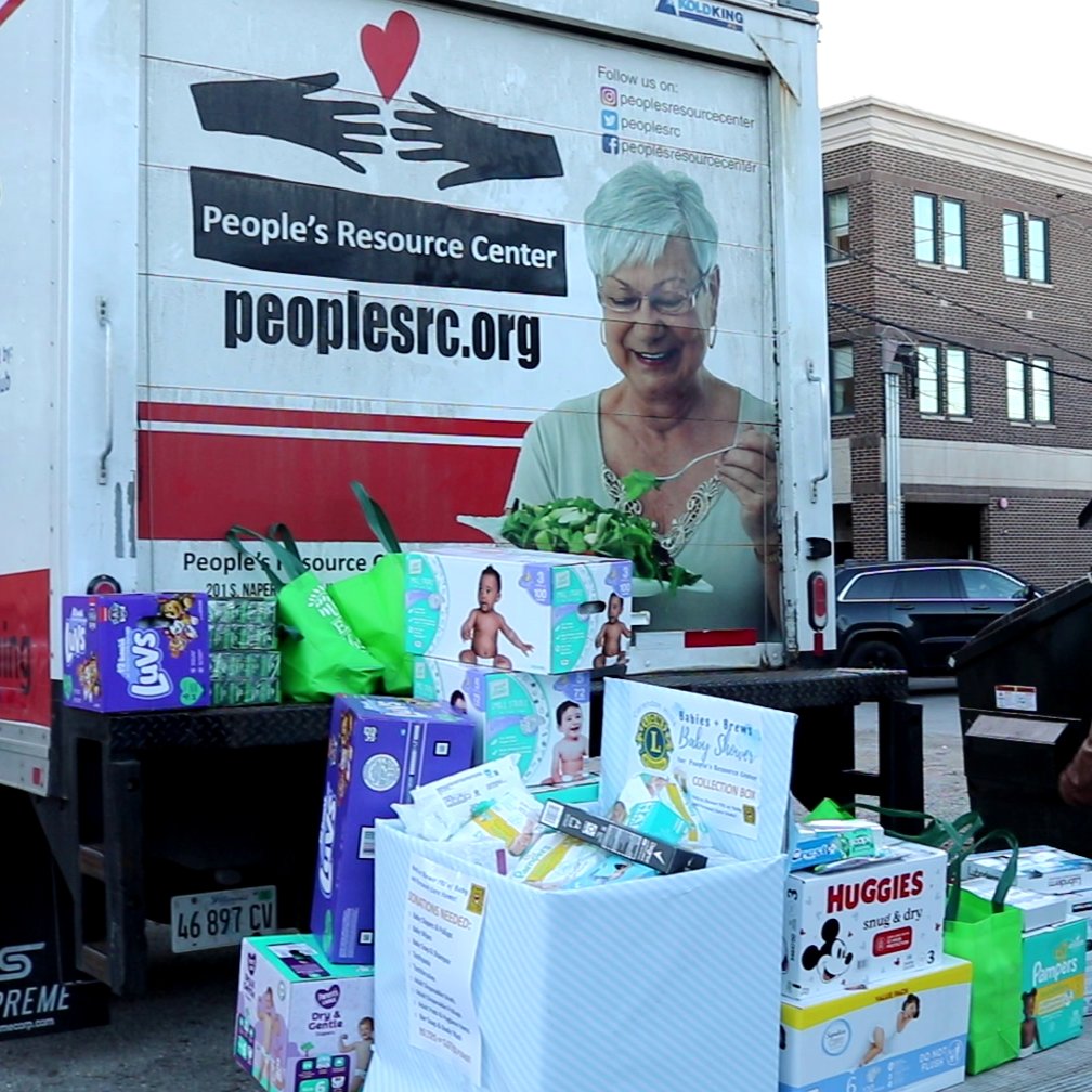 peoplesrc's tweet photo. One more week until Babies &amp; Brews Diaper Drive closing event at @opendoortaproom in @villageofch. This event is hosted by the #ClarendonHillsLionsClub! Click for details: https://t.co/Z1v4rTu96u
@TheBirches #NeighborToNeighbor #DiaperDrive https://t.co/syPrQ3wCJ6