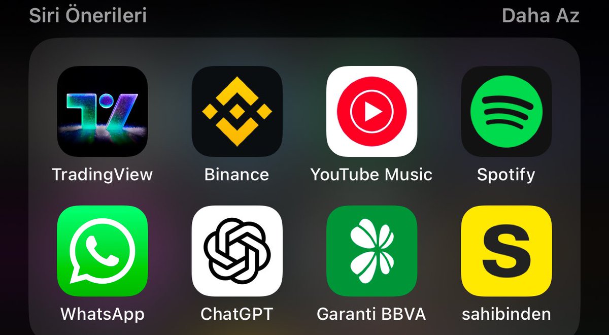 Gençliğimizi bu 8 uygulamada harcıyoruz