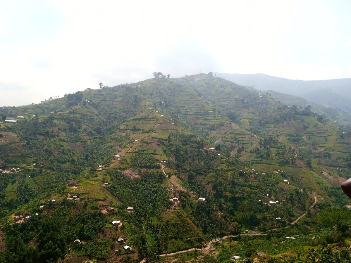 #BulhalhoFoundation working in the rural communities