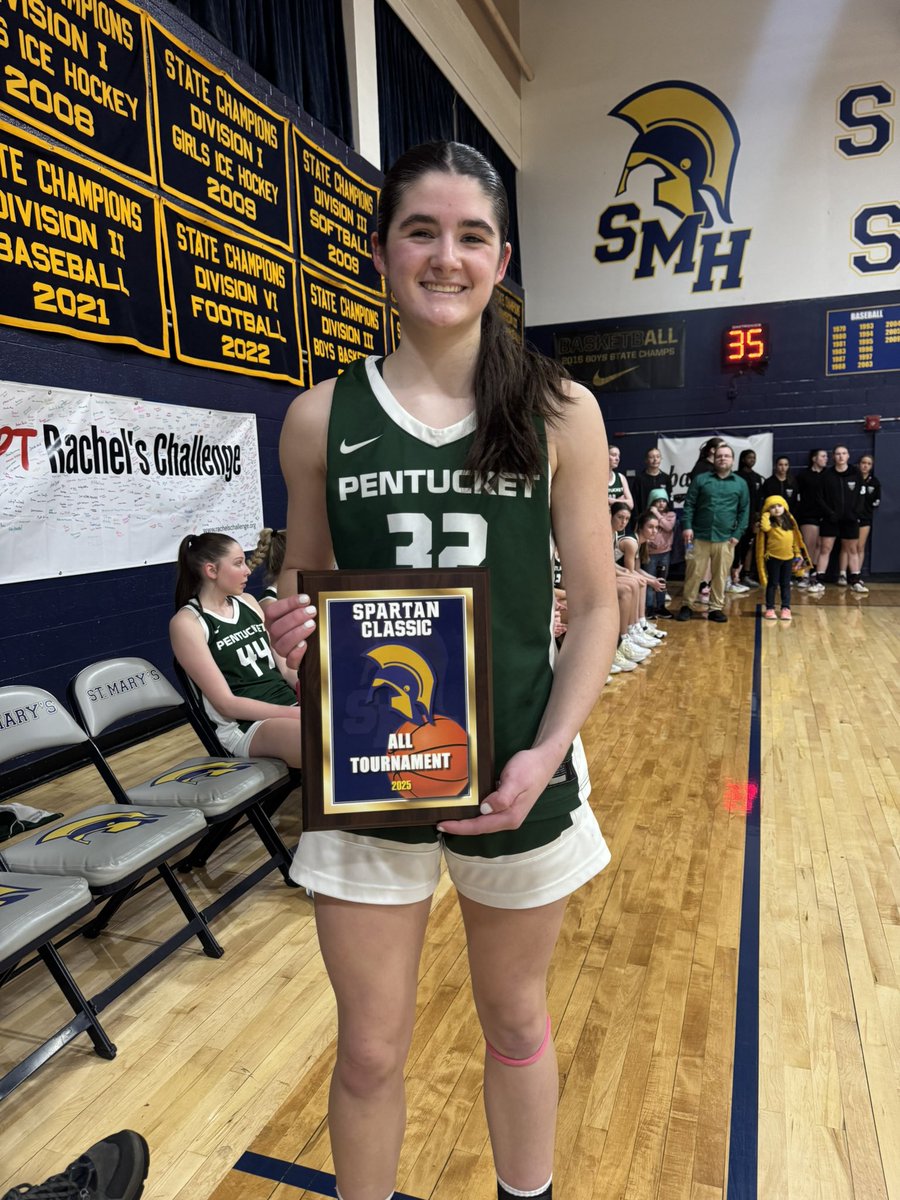 Spartan Classic Lynn, MA (@spartan_classic) on Twitter photo <a href="/DartmouthGbball/">Dartmouth Girls Basketball</a> wins the <a href="/spartan_classic/">Spartan Classic Lynn, MA</a> 68-43 over <a href="/PRSD_Athletics/">Pentucket Athletics</a>. Kay Cheeseboro won the MVP while Amelia Crowe and Remy Barber were named to the all tourney team. <a href="/BostonHeraldHS/">Danny Ventura</a> <a href="/GlobeSchools/">Boston Globe Schools</a> <a href="/KGaud123/">Kyle Gaudette</a> <a href="/SC_Varsity/">SouthCoast Varsity</a> <a href="/DartmouthGbball/">Dartmouth Girls Basketball</a> wins the <a href="/spartan_classic/">Spartan Classic Lynn, MA</a> 68-43 over <a href="/PRSD_Athletics/">Pentucket Athletics</a>. Kay Cheeseboro won the MVP while Amelia Crowe and Remy Barber were named to the all tourney team. <a href="/BostonHeraldHS/">Danny Ventura</a> <a href="/GlobeSchools/">Boston Globe Schools</a> <a href="/KGaud123/">Kyle Gaudette</a> <a href="/SC_Varsity/">SouthCoast Varsity</a>