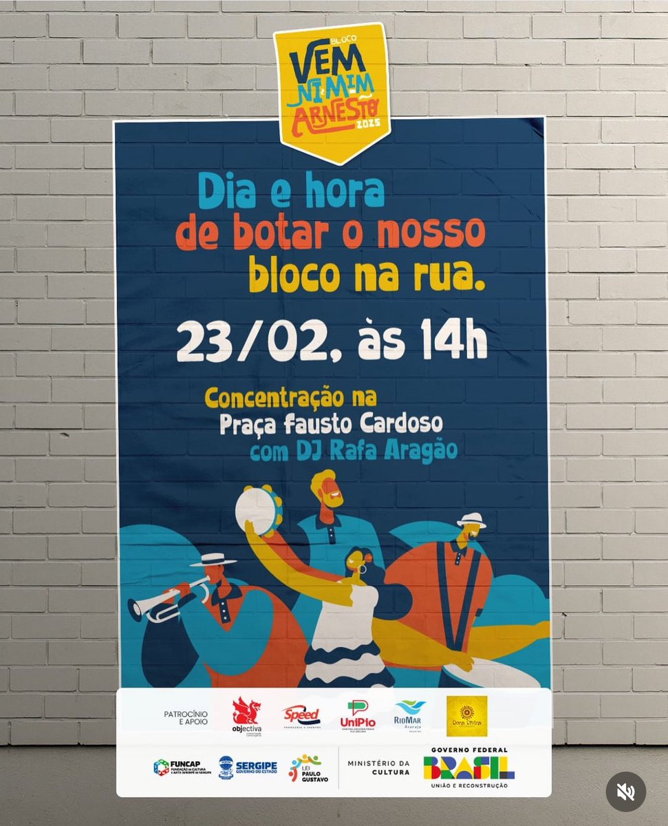 Audevan Caiçara | Rolezinho Cultural tweet media