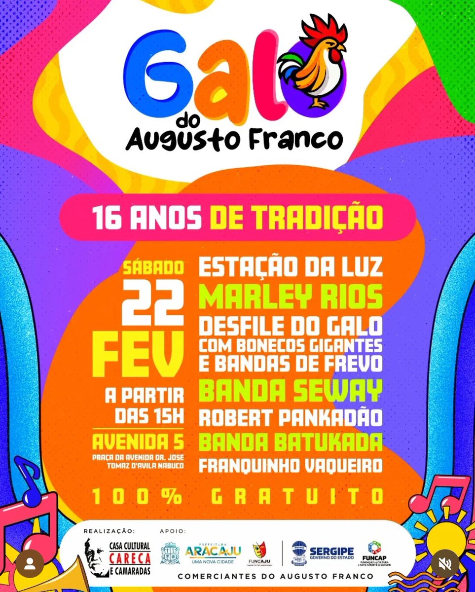 Audevan Caiçara | Rolezinho Cultural tweet media