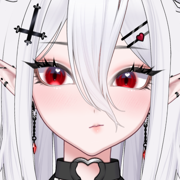 ikira_VT ⸸ 🦇 | Debuthon now! tweet media