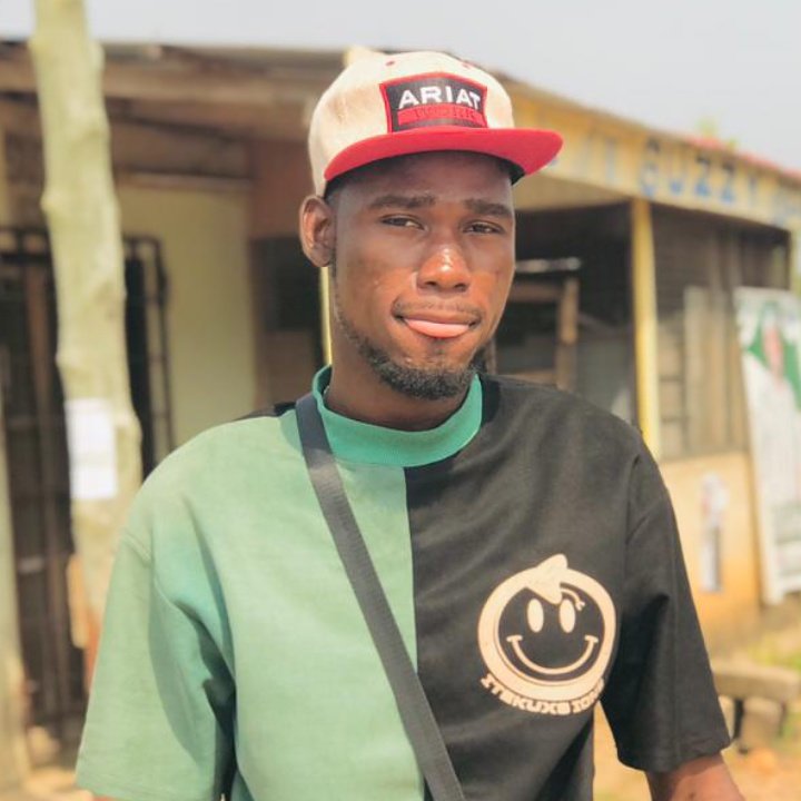 chleaf55's tweet image. #NewProfilePic