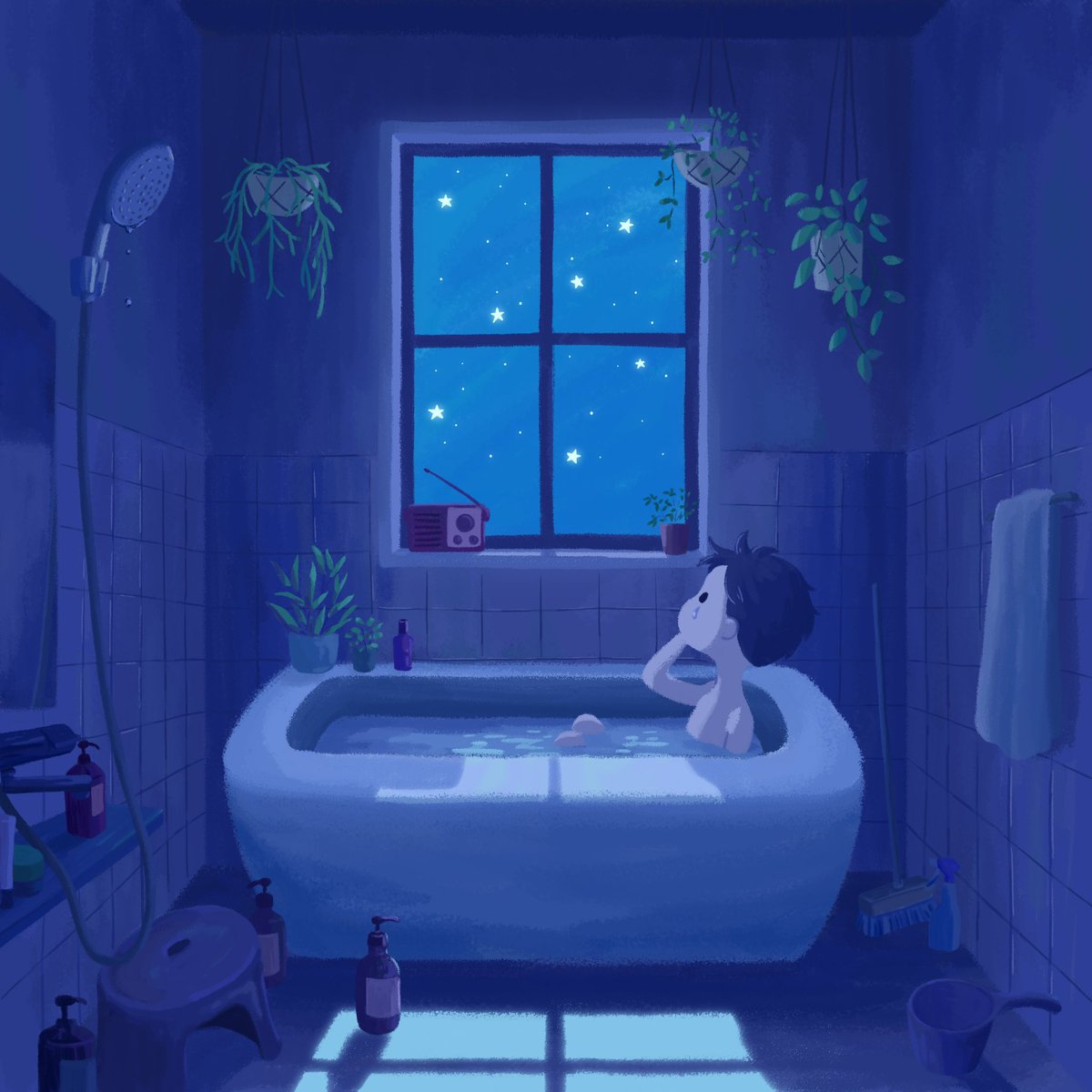 『ぬるま湯〜君を忘れてしまいたい〜』本日リリースです✌️(^-^)

ダウンロードはこちら⏬
link-map.jp/links/UGW45Plc

編曲、音源制作　<a href="/tochimotoasora/">栩本青空【トチモトアソラ】</a> 
ジャケットデザイン　<a href="/yu_ashitaba/">あしたば優</a> 

#新曲　#オリジナル曲　#ぬるま湯　#君を忘れてしまいたい