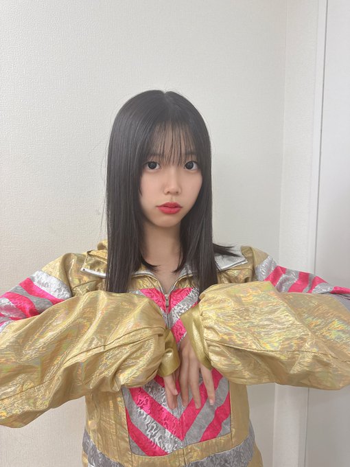 Twitterのコスプレ画像4