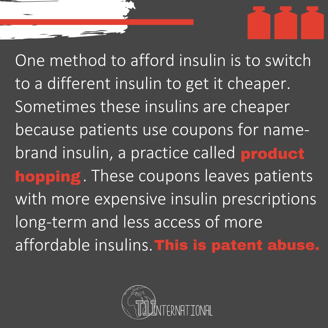 t1international's tweet photo. Step right up to the Circus of Pharma Greed! 🎪💰 Watch the contortions, illusions &amp; tricks that keep insulin unaffordable. On Feb 4, we showed Congress the hoops patients must jump through to access this life-saving med.

See the full act— https://t.co/EXZ7vEuA2g
#InsulinForAll https://t.co/lHooMucPYW