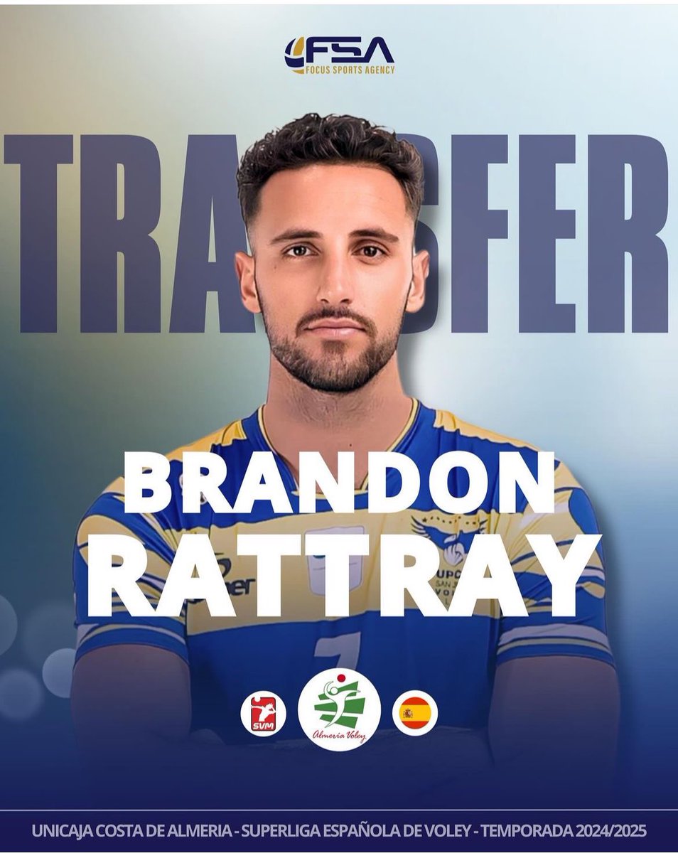 Fichaje de Almería! 🇪🇸