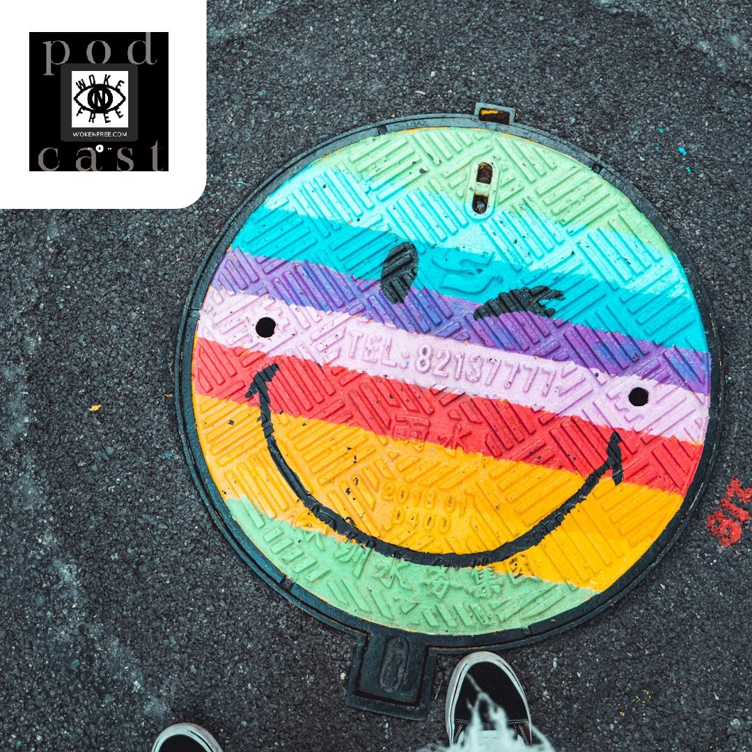 WokeNFree's tweet image. Hey! 😊 Did you find a reason to smile today? 😄

Remember, even the smallest things can brighten our day! 🌟😊

#SmileMore #FindJoy #PositiveVibes #Happiness #BrightenYourDay #SmallThingsMatter #StayPositive 🌈✨