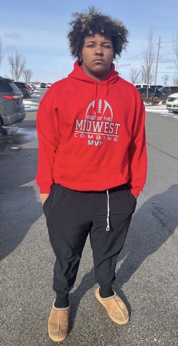 Woodford County Football tweet media