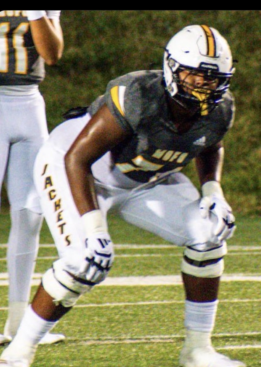 Woodford County Football tweet media