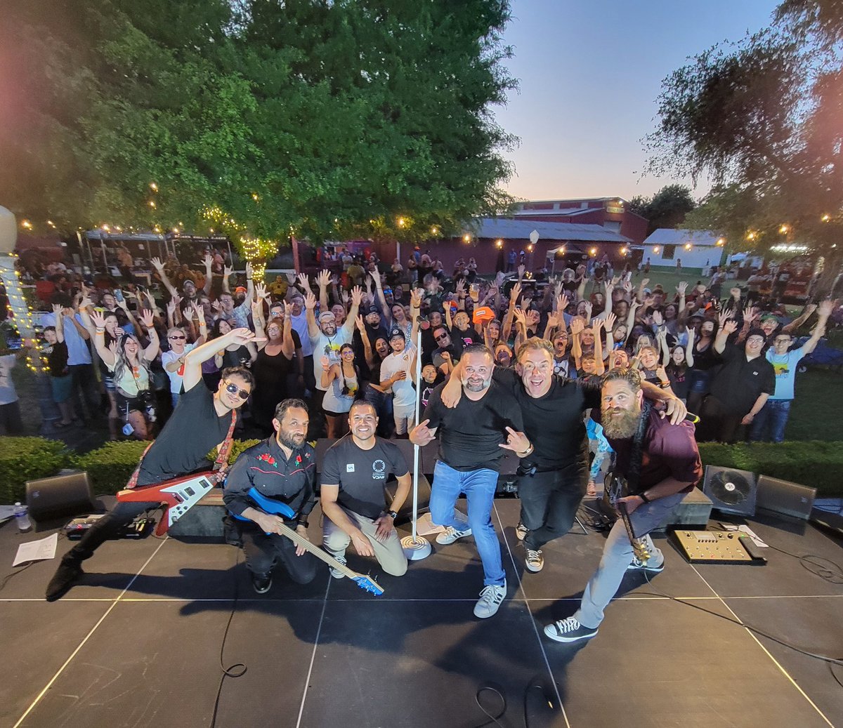 Full details on The 5th Annual Stoneshiver Jamboree drop tomorrow morning at 10 am!