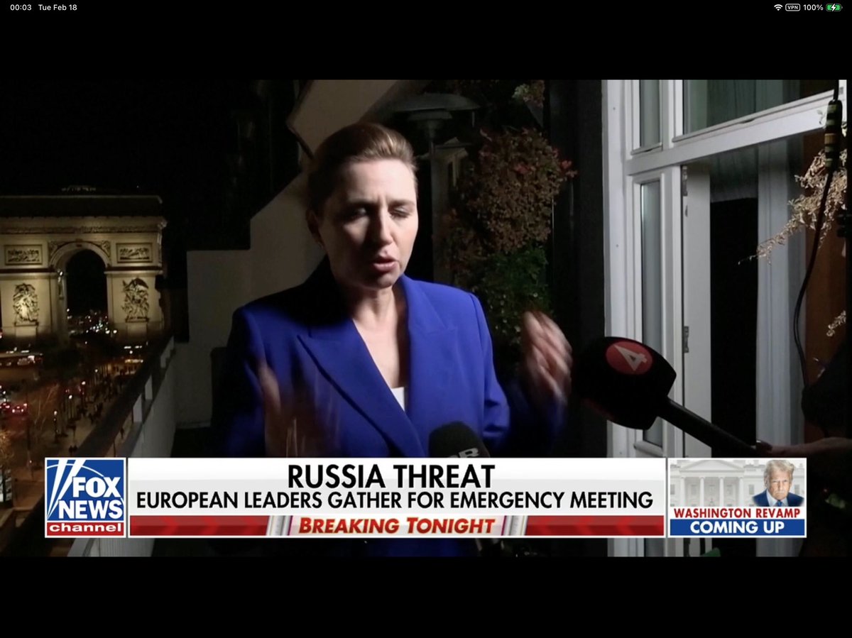 Morten Vassing (@vassing) on Twitter photo 