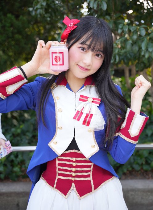 苺ひなのTwitter画像22