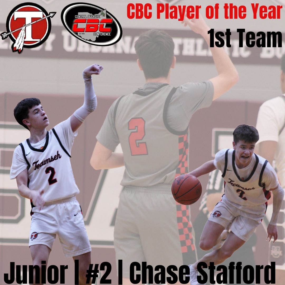 arrowshoops's tweet image. Congrats to Chase Stafford, Corey Russell, &amp;amp; Brycen Dixon for their All-Conference selections. Special shoutout to Chase for being named Player of the Year!!