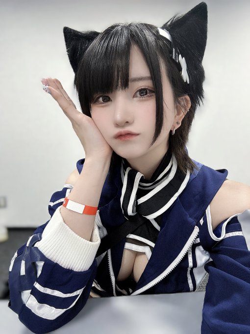 コスプレイヤー雨宮あんずのTwitter画像20