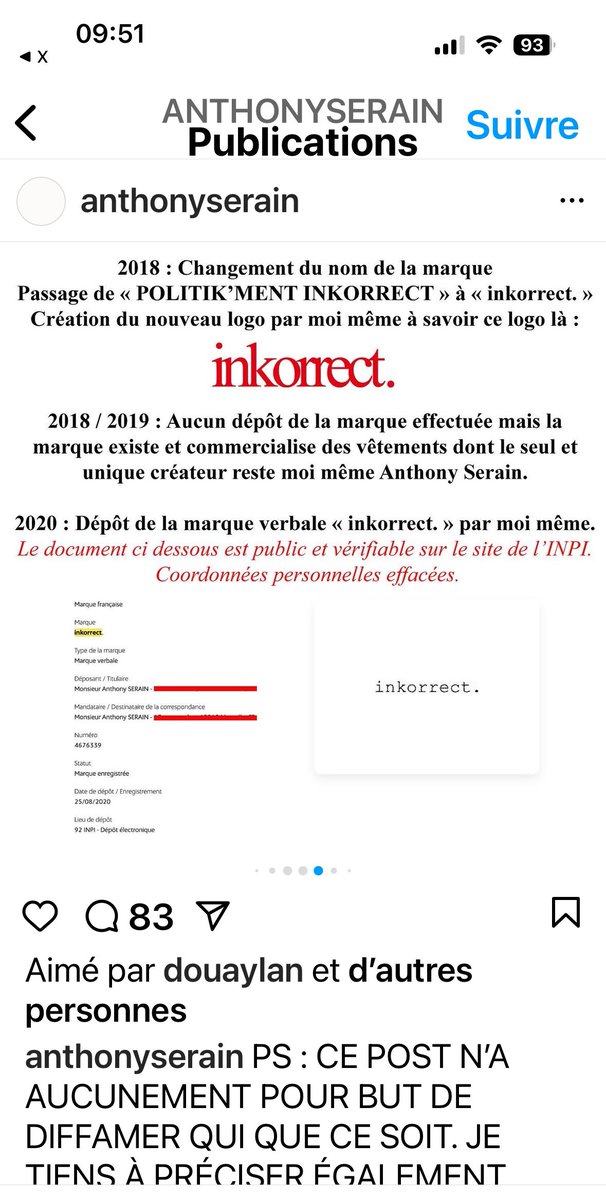 MSister0001's tweet image. #Inkorrect.