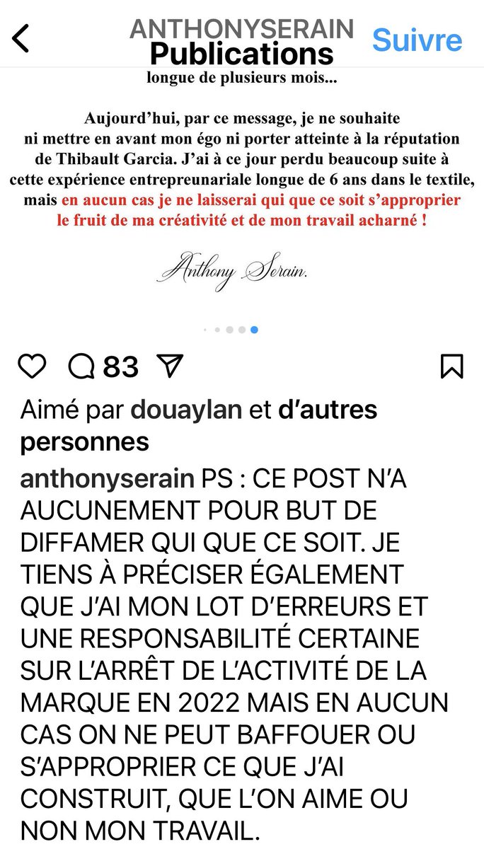 MSister0001's tweet image. #Inkorrect. 
Suite et fin