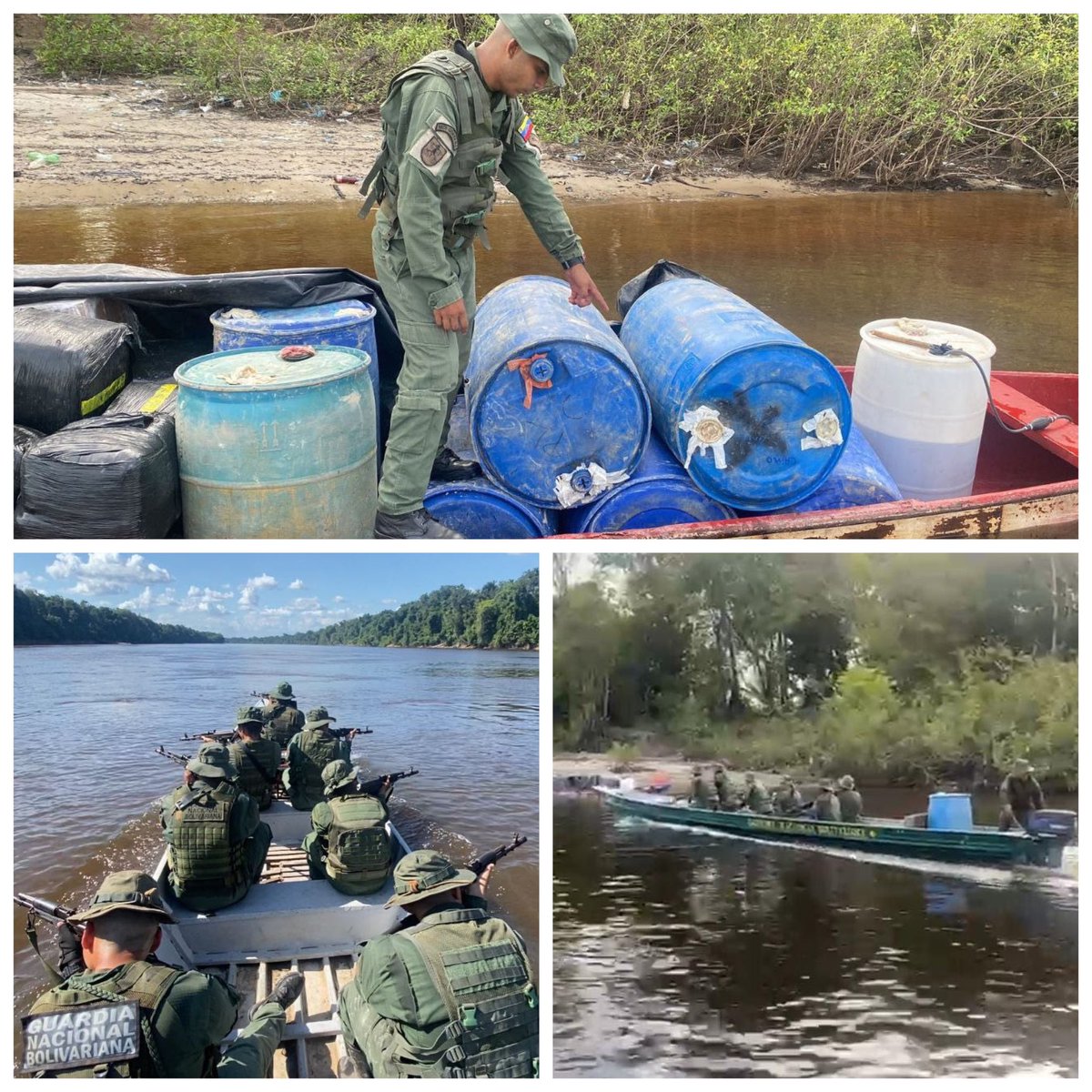 GJ. Domingo Hernández Lárez tweet media