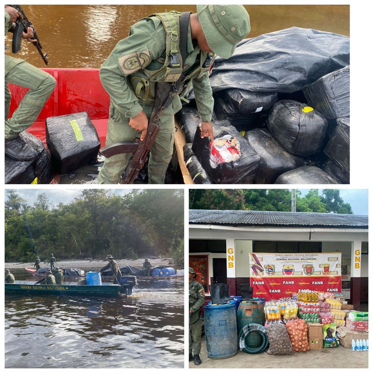 GJ. Domingo Hernández Lárez tweet media