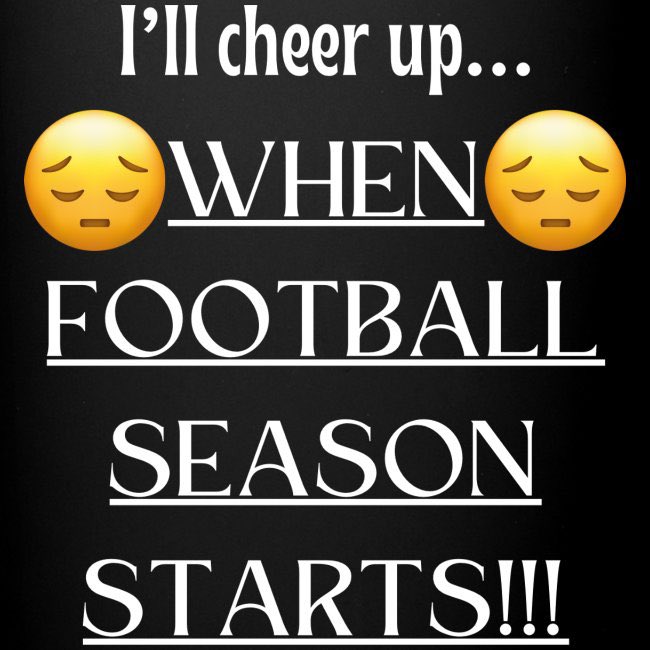 TXSportsQueen's tweet photo. For those #football fanatics missing the gridiron!!!

#NFL #CollegeFootball #FridayNightLights #BoringDays 

https://t.co/RscQn2AsNS https://t.co/ETiCJlBWbN
