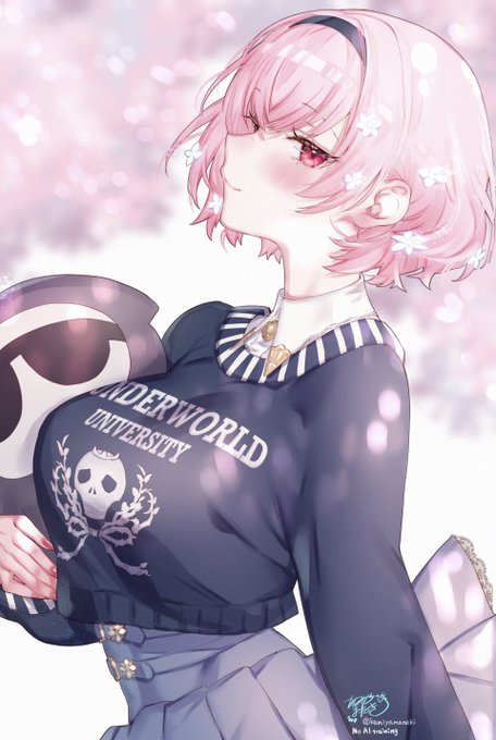 🌸 Early Spring🌸
 #callillust 