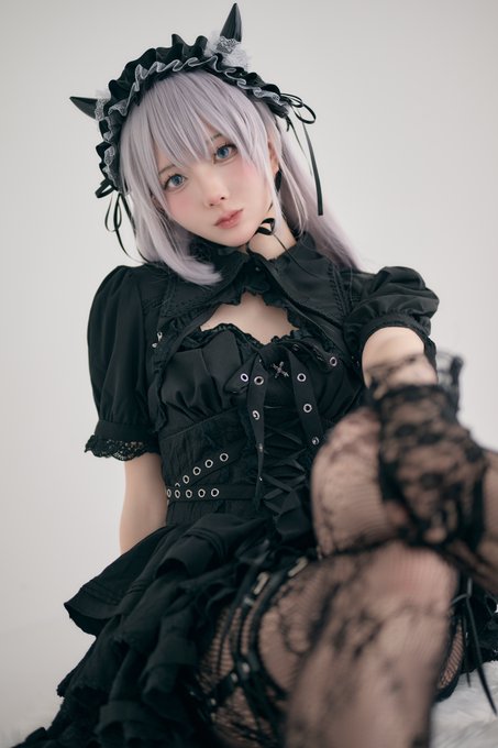 コスプレイヤー雪村ユノのTwitter画像16