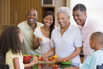 Making dinner plans? Choosing heart-healthy meals and snacks is one of the most important steps you can take to prevent heart disease. This #AmericanHeartMonth, check out these recipes for delicious and heart-friendly dishes: millionhearts.hhs.gov/learn-prevent/…