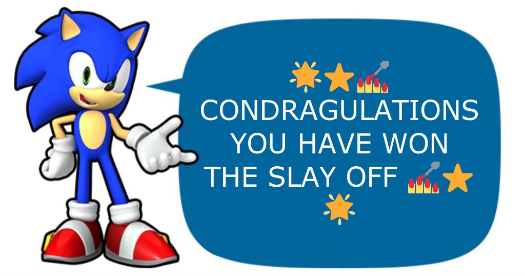 The Fandom tweet media