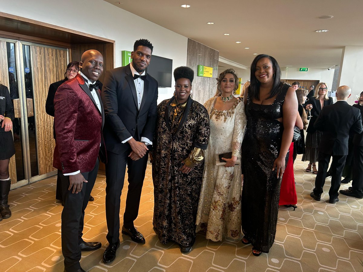 We Are Parable (@weareparable) on Twitter photo #EEBAFTAs 2025 edition ✨✨✨
<a href="/Remel_London/">Remel London 🇬🇾🇳🇬 #LoveFromUgo</a>
#thebritishblacklist
<a href="/AmonWarmann/">Amon Warmann</a>
<a href="/MenaFombo/">SOMINA</a> #EEBAFTAs 2025 edition ✨✨✨
<a href="/Remel_London/">Remel London 🇬🇾🇳🇬 #LoveFromUgo</a>
#thebritishblacklist
<a href="/AmonWarmann/">Amon Warmann</a>
<a href="/MenaFombo/">SOMINA</a>