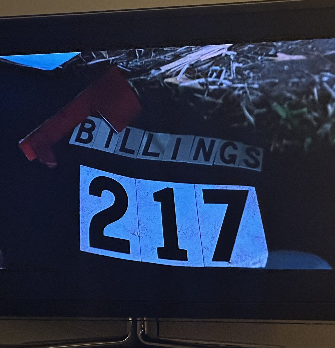 スティーブン・キングの『ブギーマン』では、ビリングス・アベニュー217番地がハーパー家の住所として描かれています。映画の中で、高校生のサディ・ハーパーと妹のソーヤーは母親の死を悲しみに暮れています。父親はセラピストで、レスター・ビリングスと