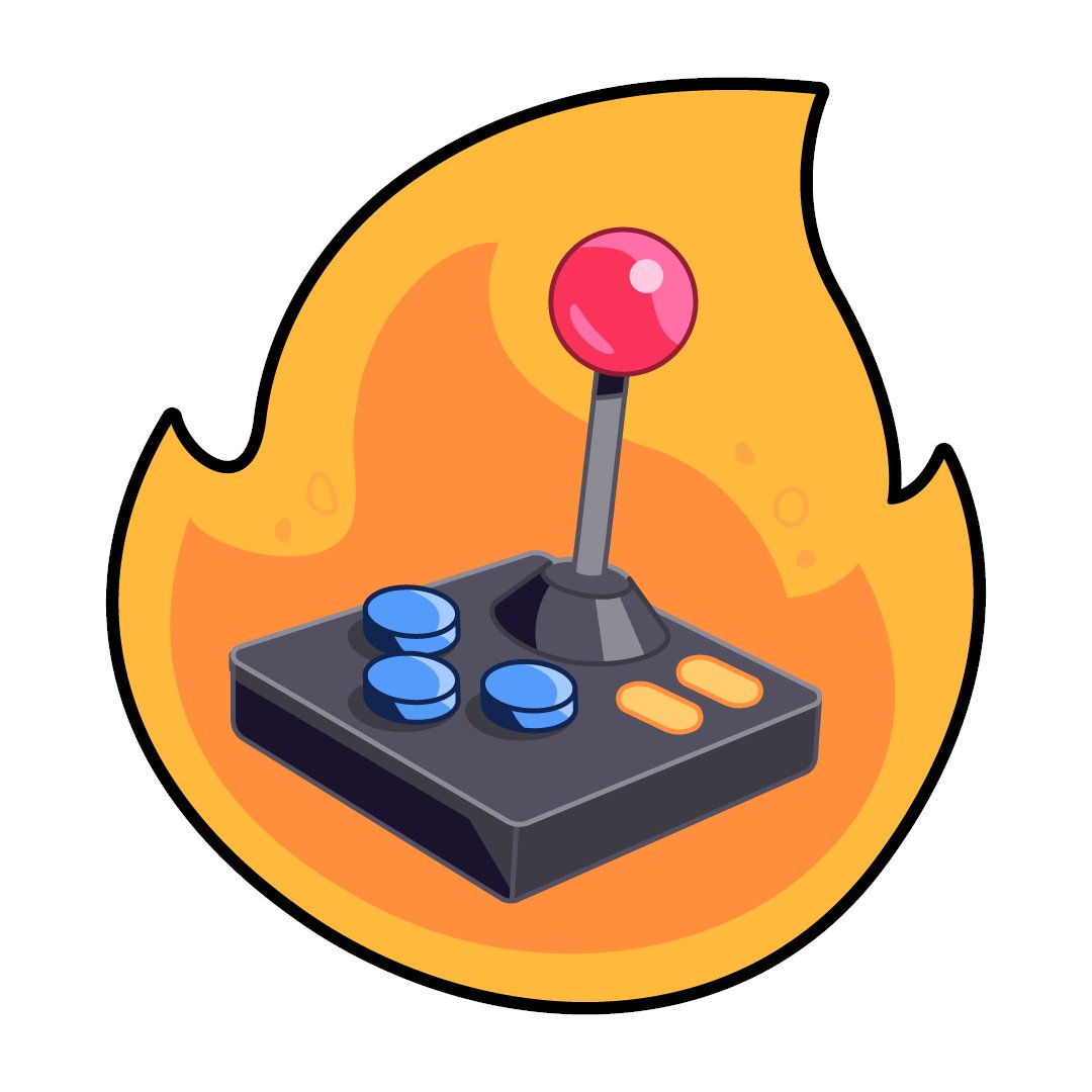 Five Two Eight Games tweet media