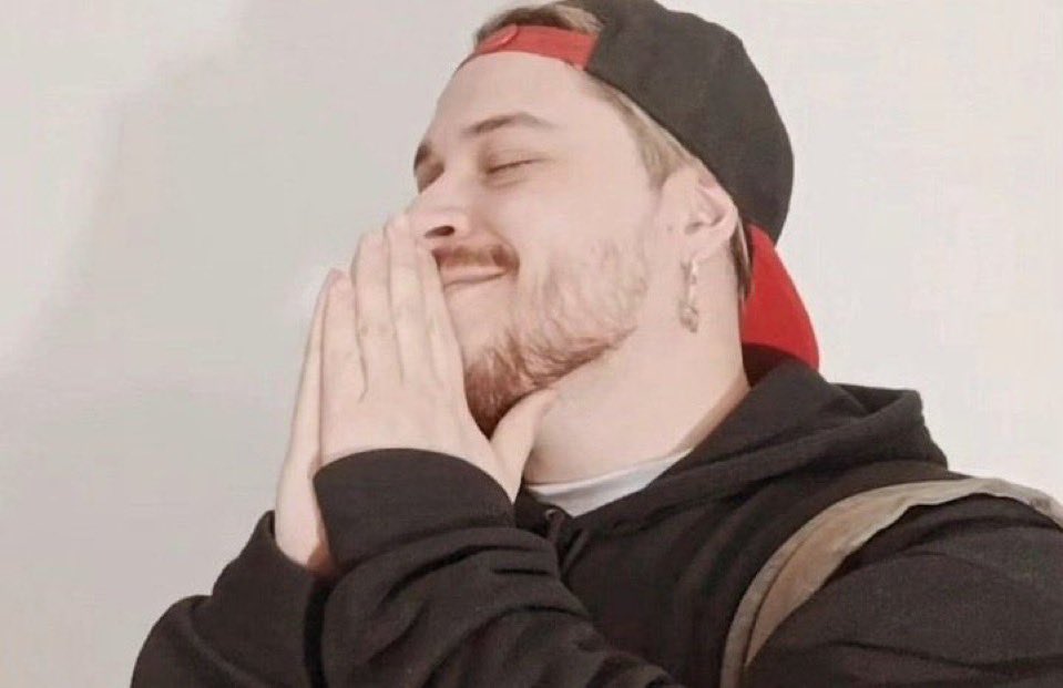 quién lo manda a ser tan tecnooptimista 🙏🙏🙏