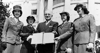 Friends of the Army Women's Museum Association tweet media