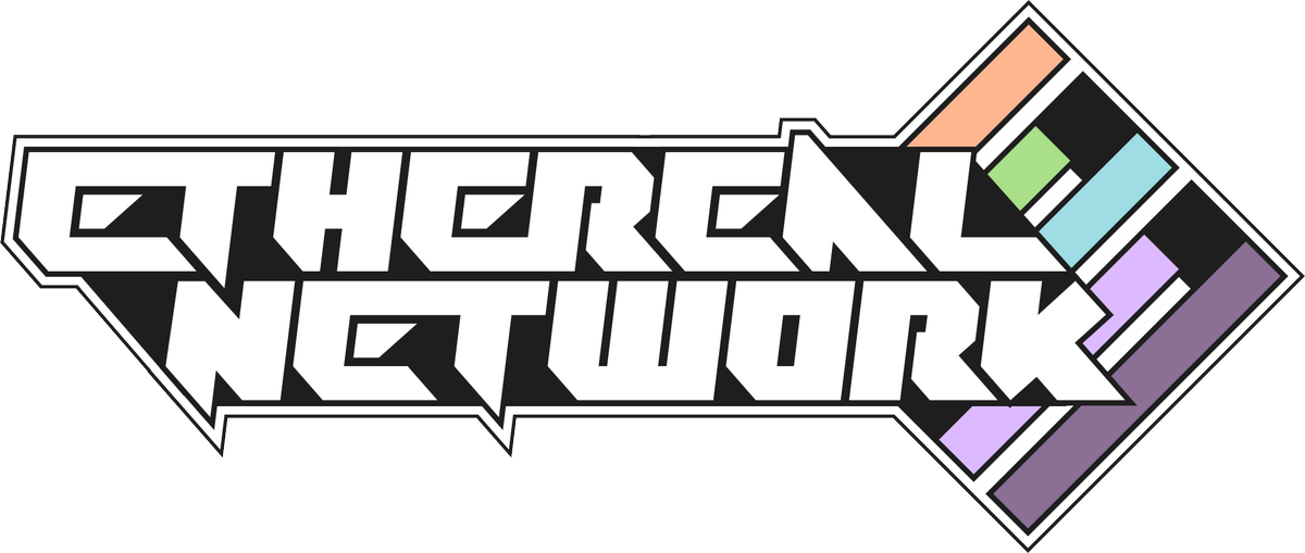 Ethereal Network tweet media