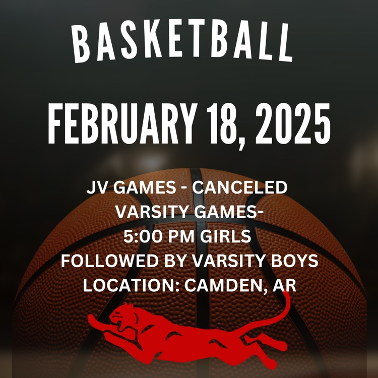 Magnolia_SD's tweet image. 🏀 🐾 Basketball Updates for 2/18/2025 🏀 🐾