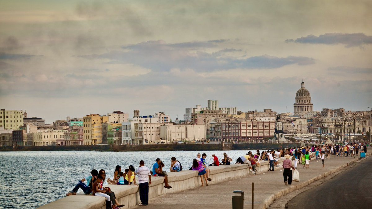🏆🇨🇺The Best Places to Visit in Cuba by Lonely Planet📍Cuba, the jewel of the Caribbean, offers a unique blend of history, culture, and stunning landscapes. 
lonelyplanet.com/articles/best-…
#CubaTravel #ExploreCuba #CubanCulture  #CubaVibes #CubanHeritage #VisitCuba #DiscoverCuba