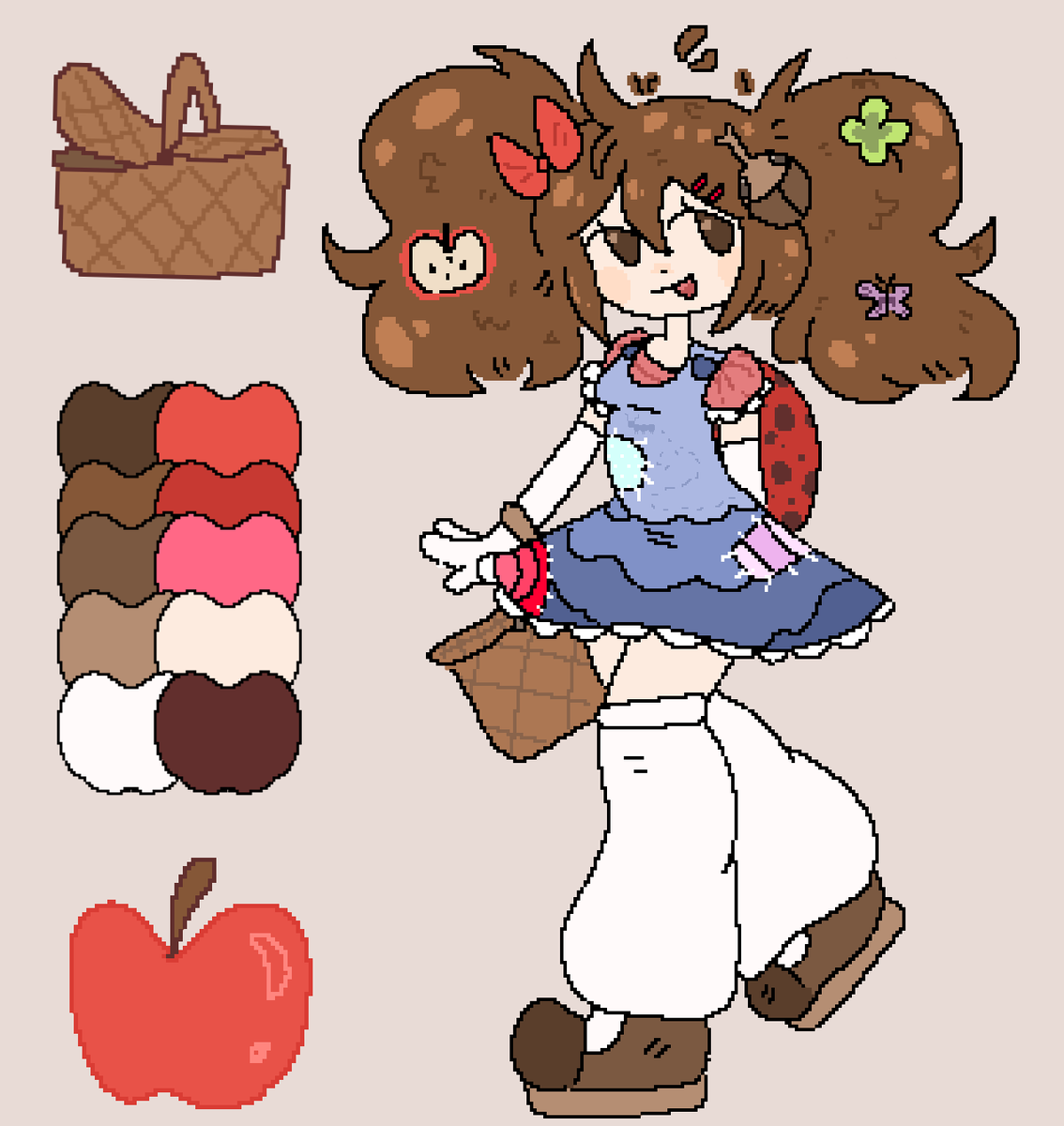 Cutecake_Sweets's tweet photo. https://t.co/qEkWK96usM

anuther raffle https://t.co/PupHJgjKrR