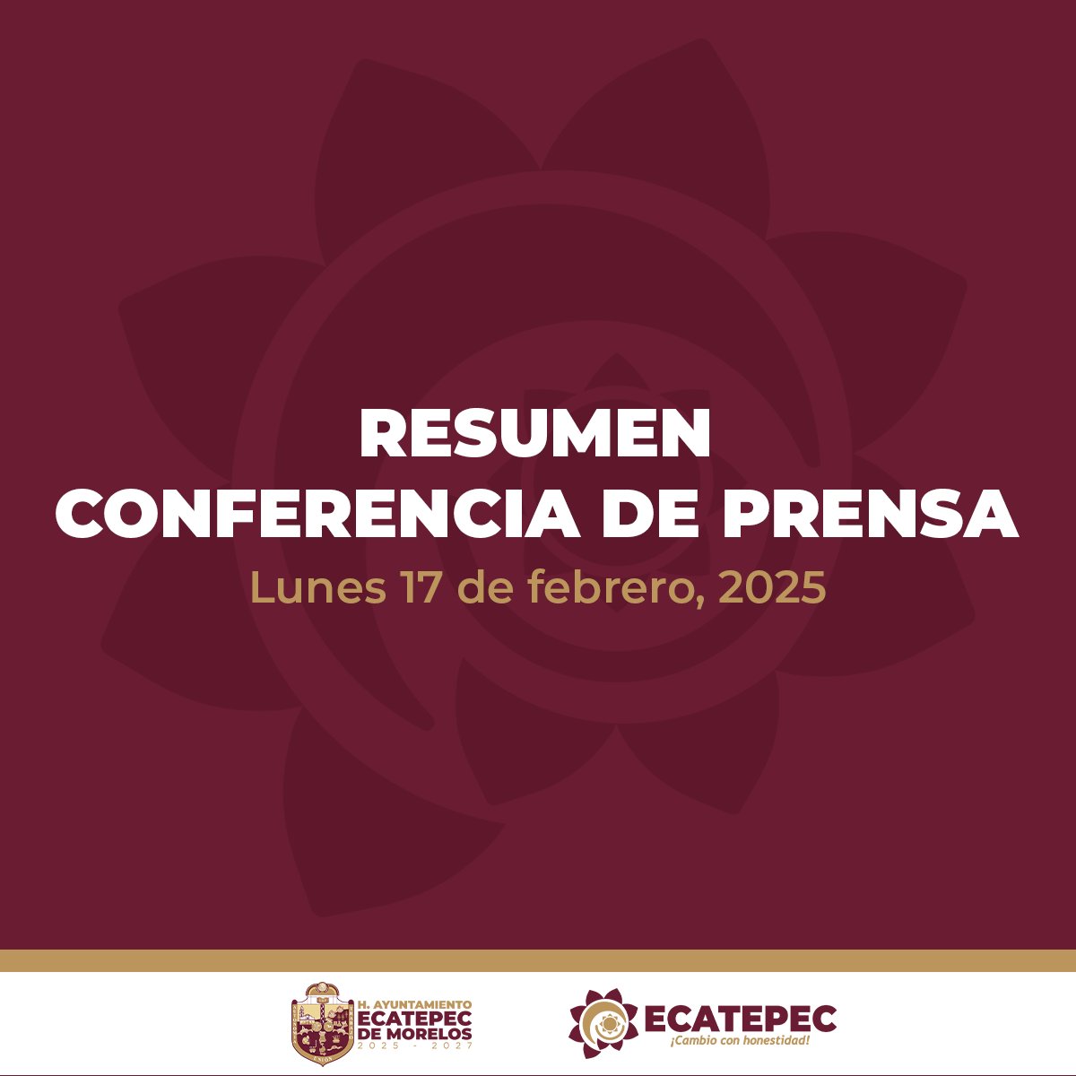 Ecatepec tweet media