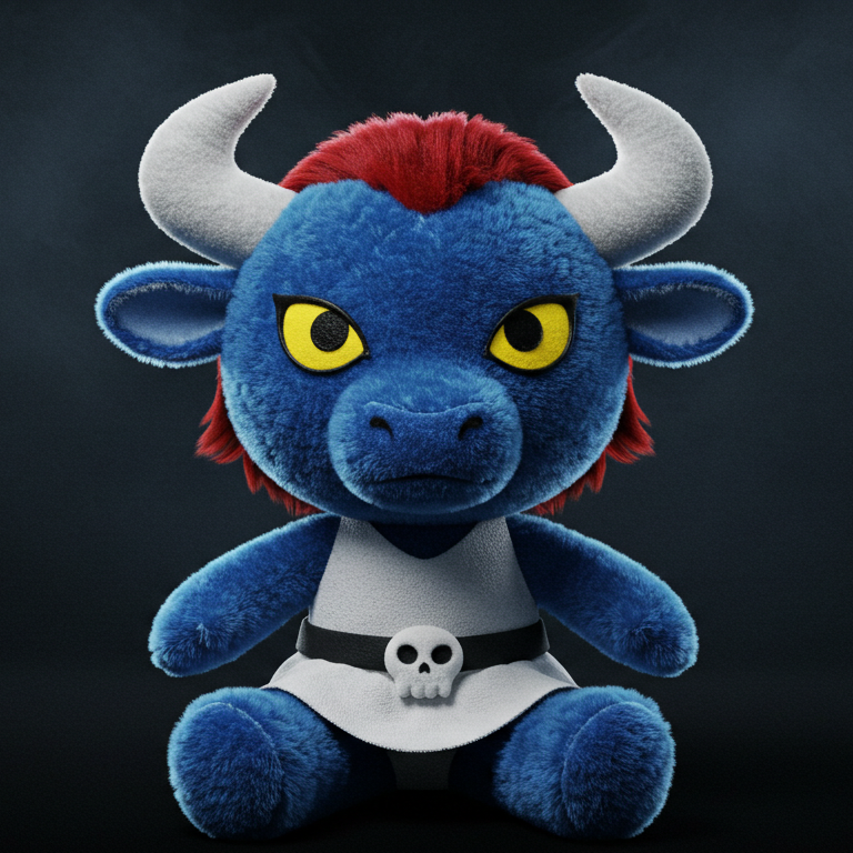 Just a normal day around here