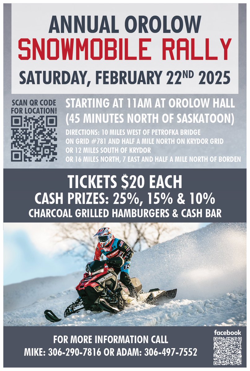 Weather looks great this weekend to ride!