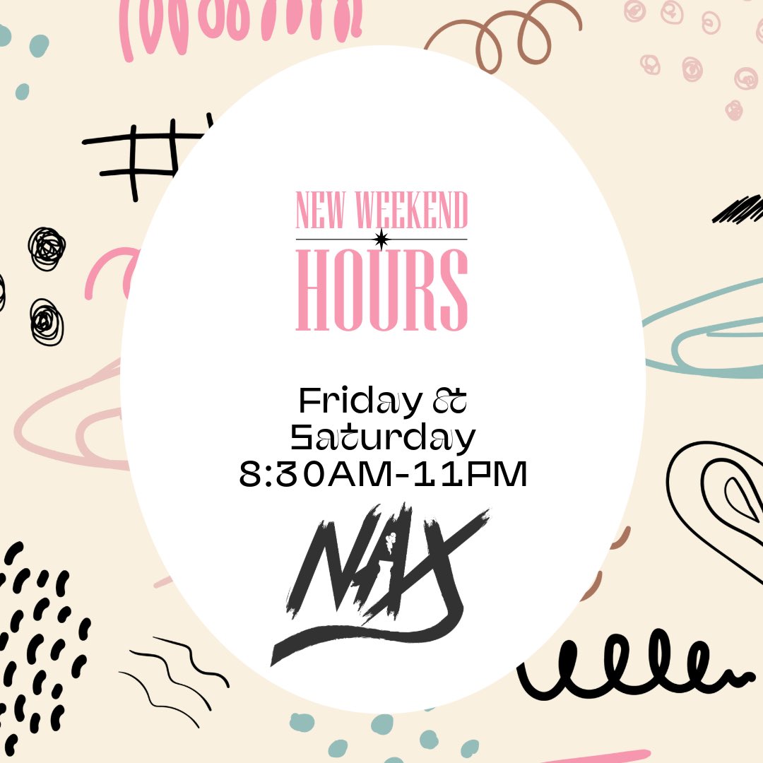 Naxsmokeshop (@naxsmokeshop) on Twitter photo 