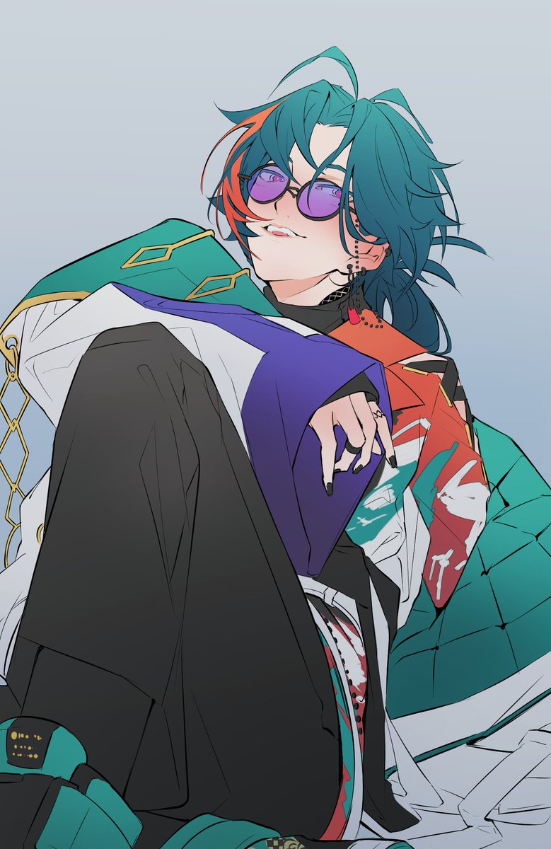 PekoDchoi's tweet photo. #かいせ絵 https://t.co/rMTBbFK86s