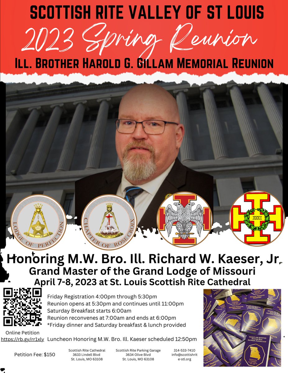 STL Scottish Rite (@STLValleySR) / Posts / X