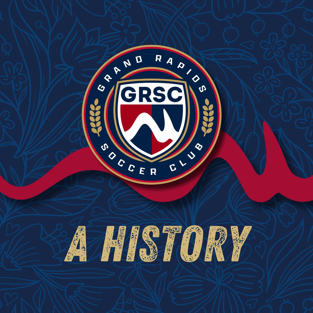 GrandRapidsSC's tweet image. Take a look into the history of GRSC, how we got started and all the places we aspire to go! 📚
 
grandrapidssc.com/news/a-history…