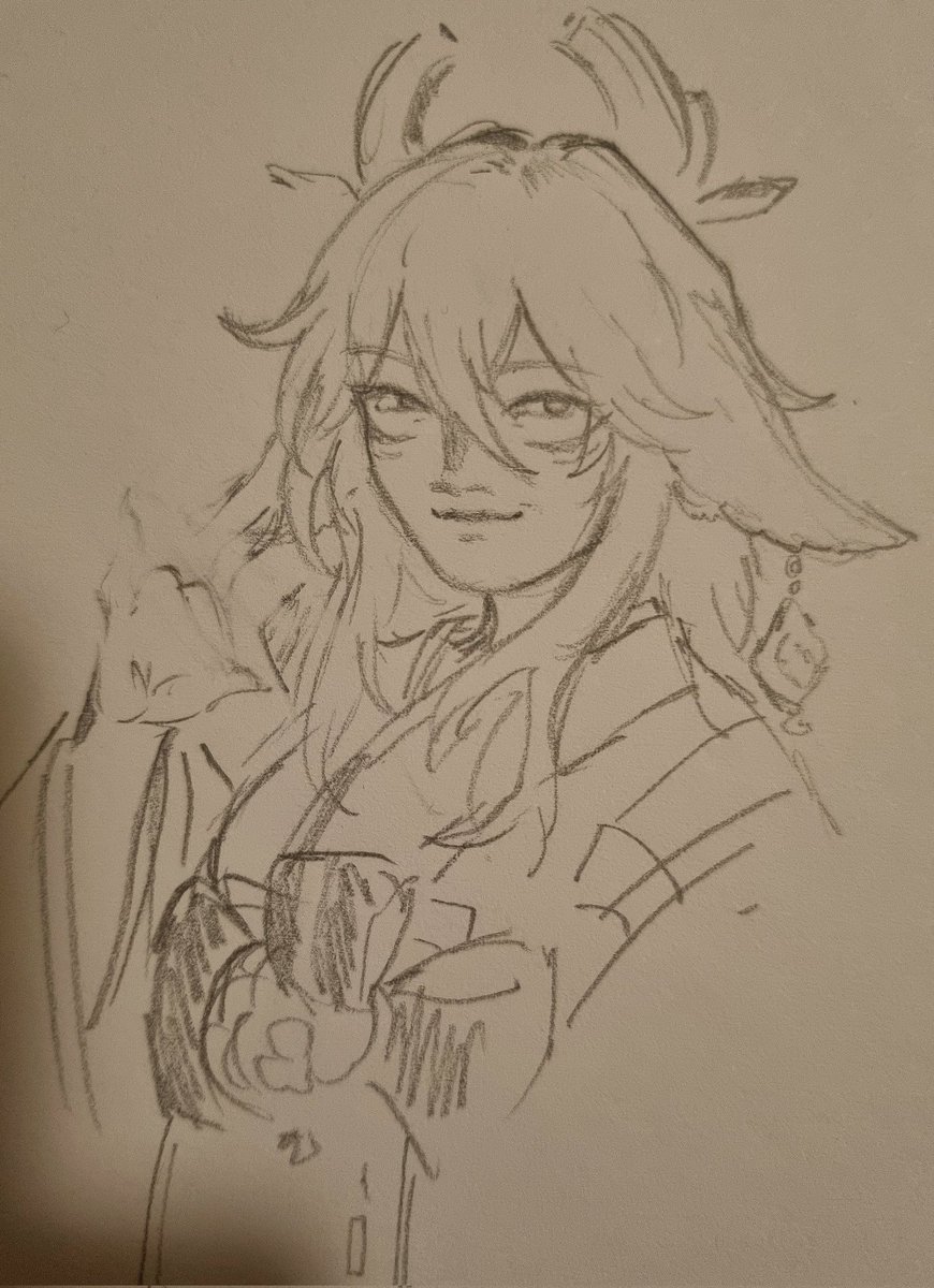 I like the
#YumemizukiMizuki #YaeMiko