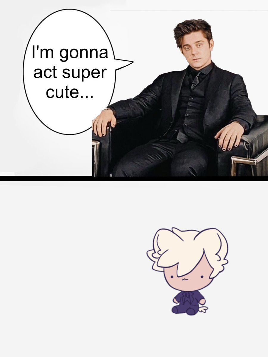 Yegg (@yeggmori) on Twitter photo 