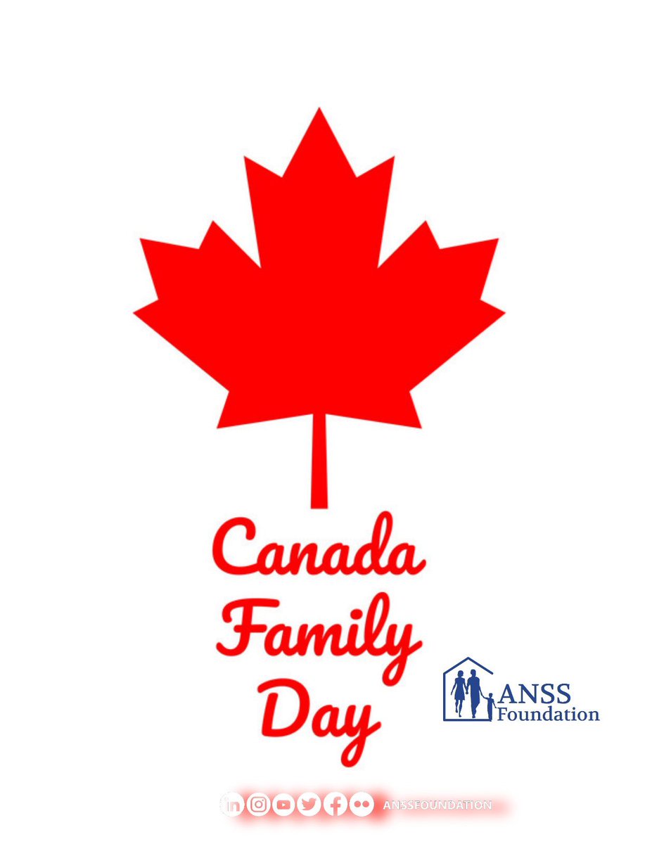 ANSSFoundation tweet media